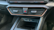 CUPRA Leon 1.5 TSI V1 Design Edition 5dr Petrol Hatchback